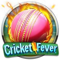 Cricket Fever